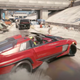 Image for article titled Cyberpunk 2077 Has Some Really Fantastic Car Designs